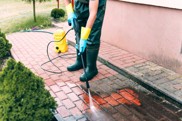 Trusted Southport, CT Pressure washing Experts